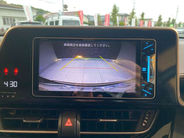 トヨタ Ｃ−ＨＲ ハイブリッド １．８ Ｇ H30年 (九州・沖縄) 99