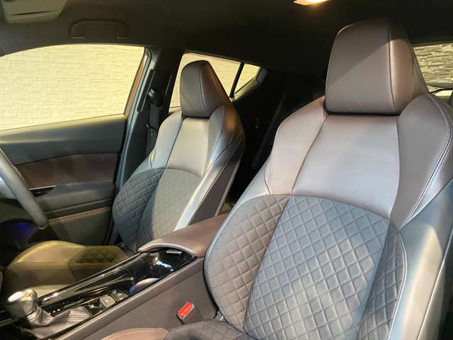 トヨタ Ｃ−ＨＲ ハイブリッド １．８ Ｇ H30年 (九州・沖縄) 99