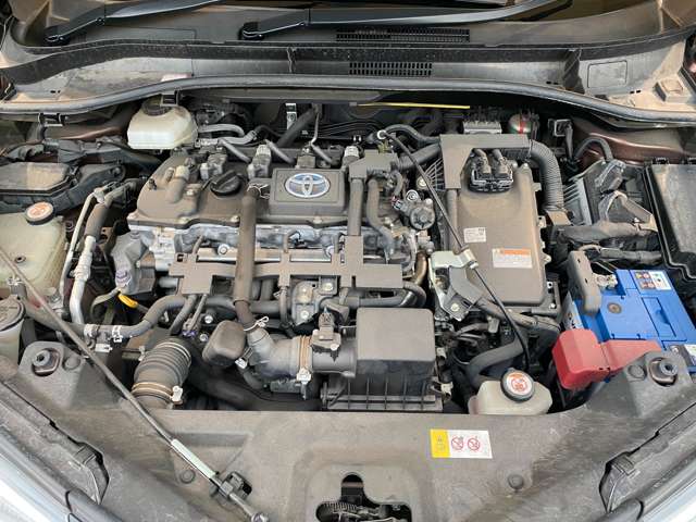 トヨタ Ｃ−ＨＲ ハイブリッド １．８ Ｇ H30年 (九州・沖縄) 99