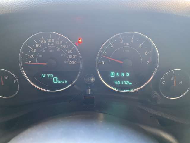 ジープ ラングラー　アンリミテッド アンリミテッド スポーツ ４ＷＤ H30年 (九州・沖縄) 99