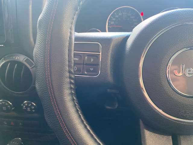 ジープ ラングラー　アンリミテッド アンリミテッド スポーツ ４ＷＤ H30年 (九州・沖縄) 99