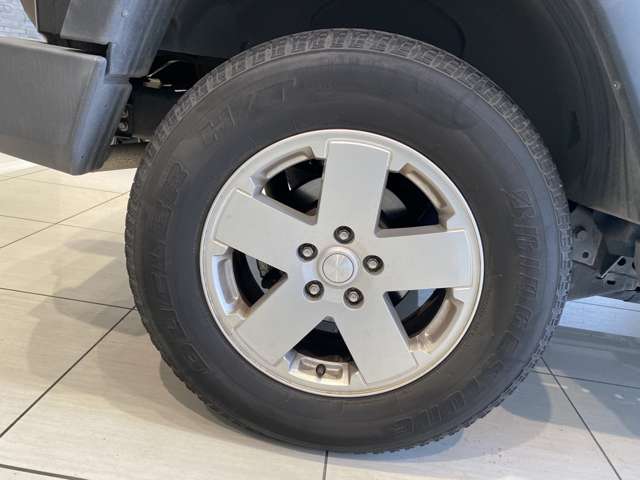 ジープ ラングラー　アンリミテッド アンリミテッド スポーツ ４ＷＤ H30年 (九州・沖縄) 99