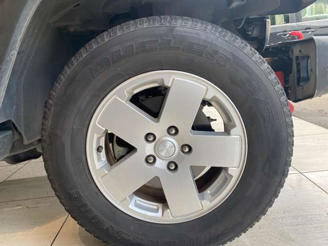 ジープ ラングラー　アンリミテッド アンリミテッド スポーツ ４ＷＤ H30年 (九州・沖縄) 99