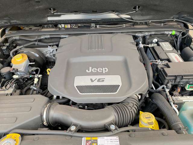 ジープ ラングラー　アンリミテッド アンリミテッド スポーツ ４ＷＤ H30年 (九州・沖縄) 99