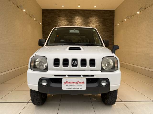 スズキ ジムニー ６６０ ＸＣ ４ＷＤ H13年 (九州・沖縄) 99