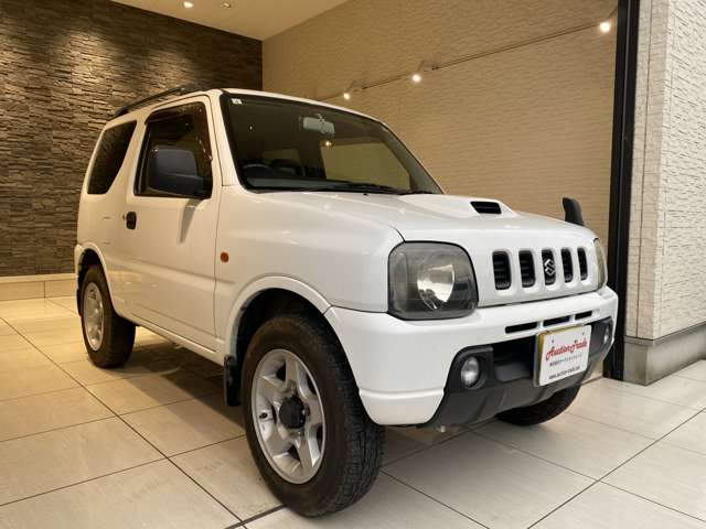 スズキ ジムニー ６６０ ＸＣ ４ＷＤ H13年 (九州・沖縄) 99