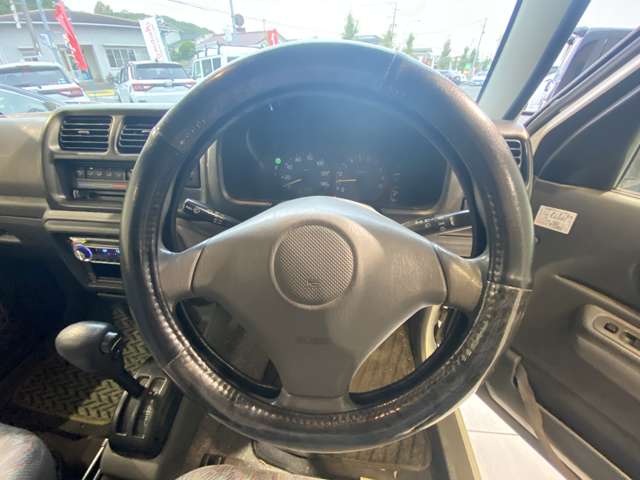 スズキ ジムニー ６６０ ＸＣ ４ＷＤ H13年 (九州・沖縄) 99