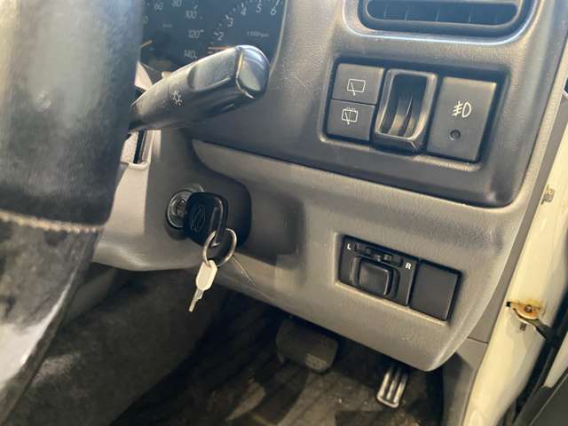 スズキ ジムニー ６６０ ＸＣ ４ＷＤ H13年 (九州・沖縄) 99