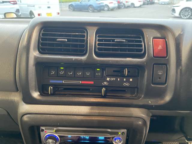 スズキ ジムニー ６６０ ＸＣ ４ＷＤ H13年 (九州・沖縄) 99