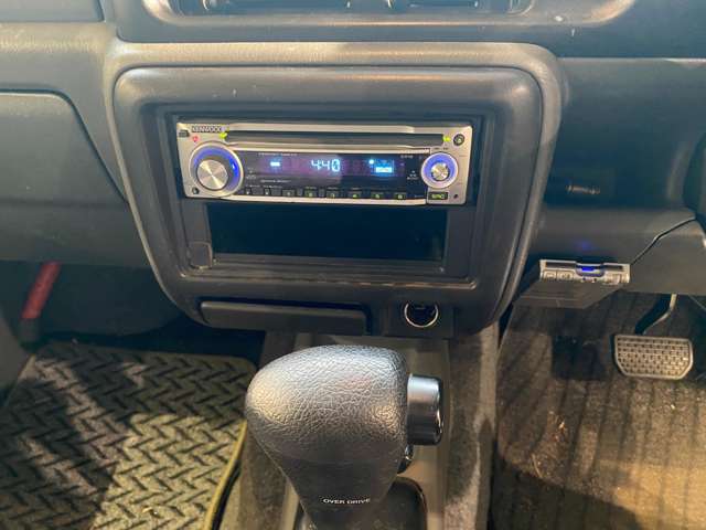 スズキ ジムニー ６６０ ＸＣ ４ＷＤ H13年 (九州・沖縄) 99