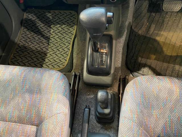 スズキ ジムニー ６６０ ＸＣ ４ＷＤ H13年 (九州・沖縄) 99