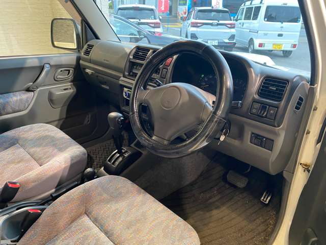 スズキ ジムニー ６６０ ＸＣ ４ＷＤ H13年 (九州・沖縄) 99