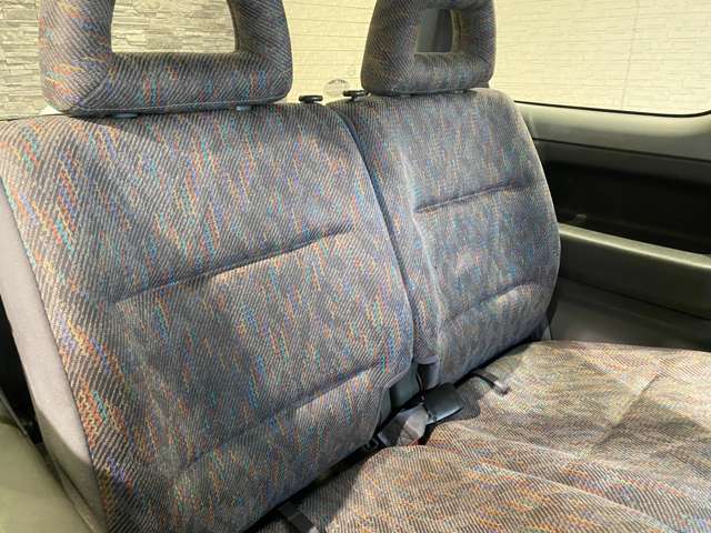 スズキ ジムニー ６６０ ＸＣ ４ＷＤ H13年 (九州・沖縄) 99