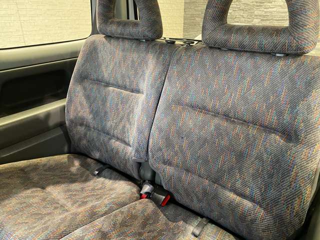 スズキ ジムニー ６６０ ＸＣ ４ＷＤ H13年 (九州・沖縄) 99