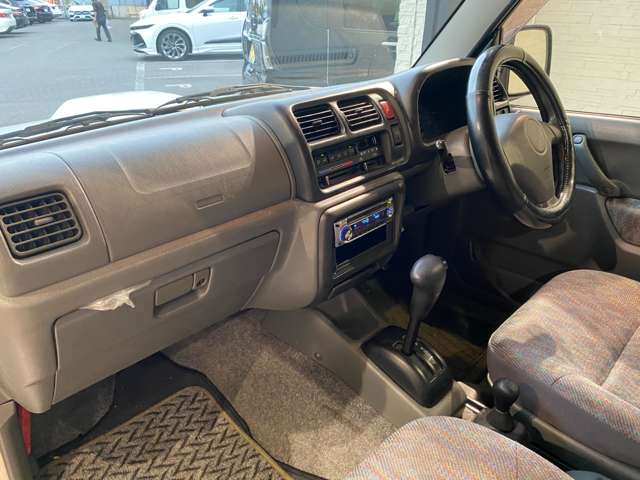 スズキ ジムニー ６６０ ＸＣ ４ＷＤ H13年 (九州・沖縄) 99