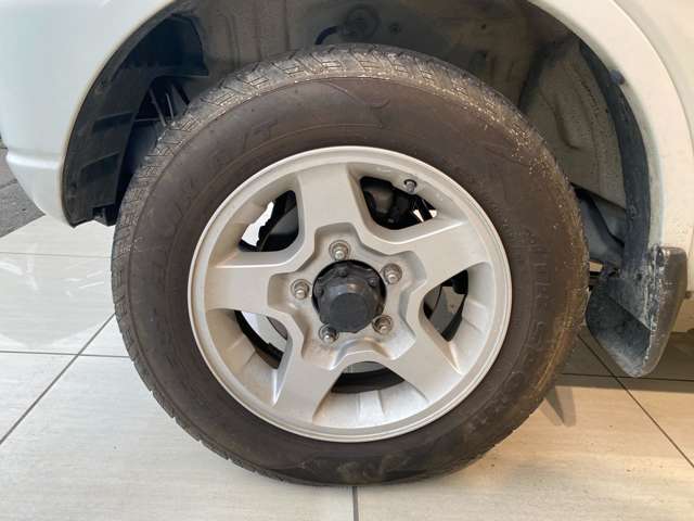 スズキ ジムニー ６６０ ＸＣ ４ＷＤ H13年 (九州・沖縄) 99