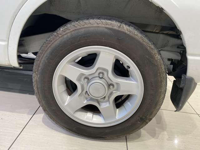 スズキ ジムニー ６６０ ＸＣ ４ＷＤ H13年 (九州・沖縄) 99