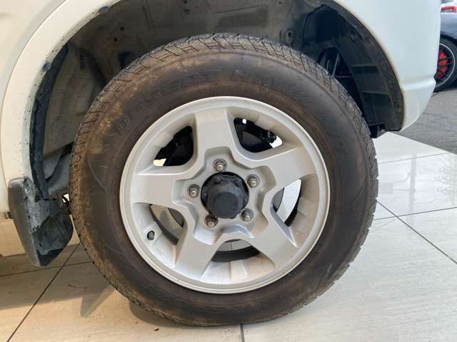 スズキ ジムニー ６６０ ＸＣ ４ＷＤ H13年 (九州・沖縄) 99