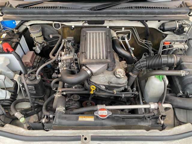 スズキ ジムニー ６６０ ＸＣ ４ＷＤ H13年 (九州・沖縄) 99