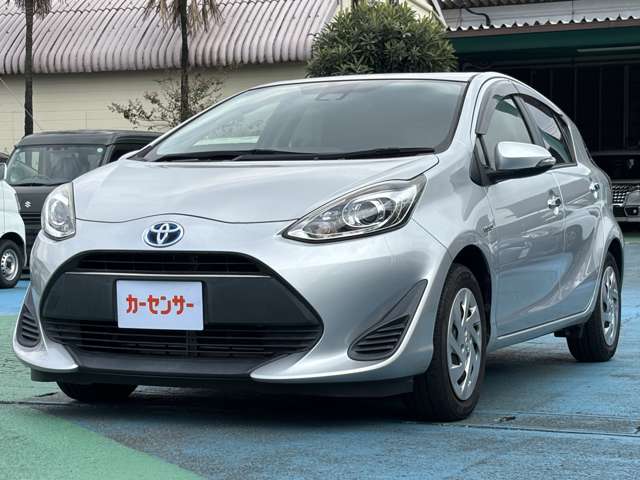 トヨタ アクア １．５ Ｓ スタイルブラック H30年 (九州・沖縄) 99