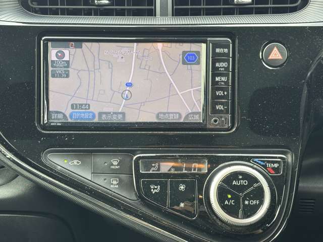 トヨタ アクア １．５ Ｓ スタイルブラック H30年 (九州・沖縄) 99