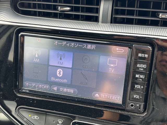 トヨタ アクア １．５ Ｓ スタイルブラック H30年 (九州・沖縄) 99