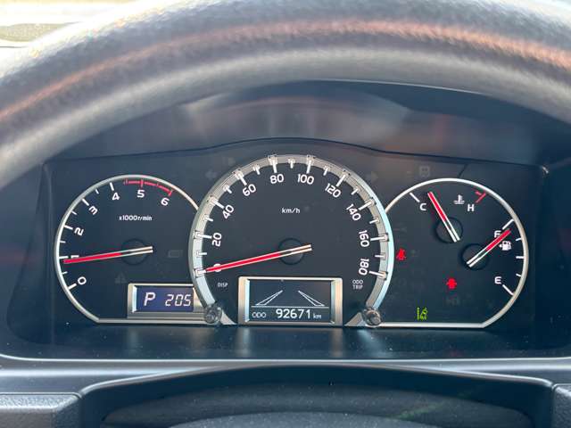 トヨタ ハイエースバン ２．８ ＤＸ ロング ディーゼルターボ ４ＷＤ H30年 (九州・沖縄) 99