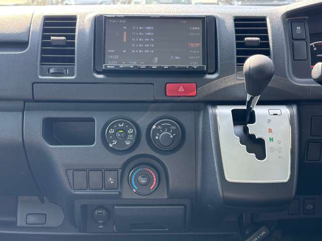 トヨタ ハイエースバン ２．８ ＤＸ ロング ディーゼルターボ ４ＷＤ H30年 (九州・沖縄) 99