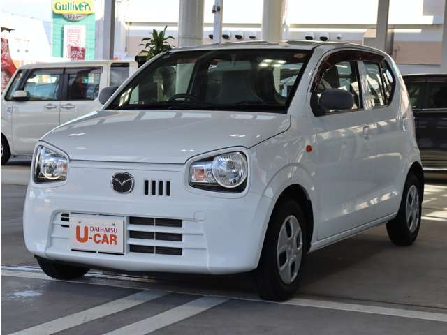 マツダ キャロル ６６０ ＧＬ H28年 (中国) 99