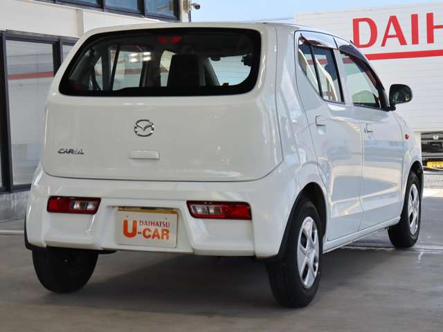 マツダ キャロル ６６０ ＧＬ H28年 (中国) 99