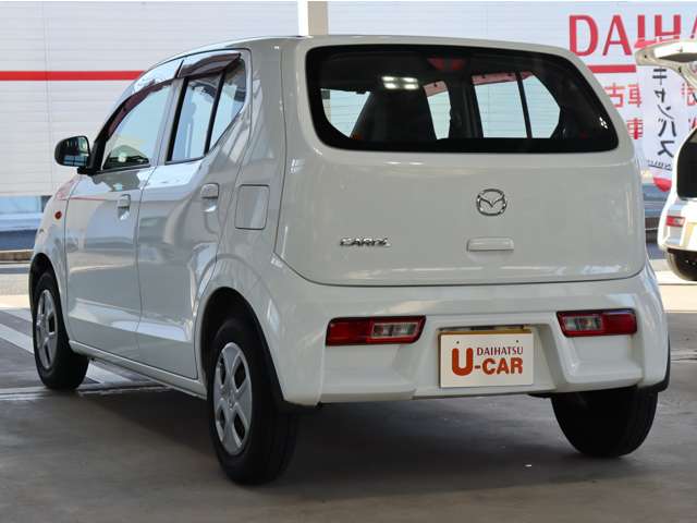 マツダ キャロル ６６０ ＧＬ H28年 (中国) 99