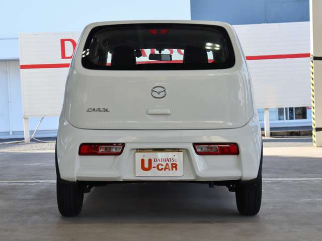 マツダ キャロル ６６０ ＧＬ H28年 (中国) 99