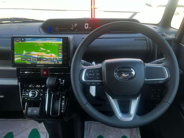 ダイハツ タント ６６０ カスタム ＲＳ R6年 (関東) 99