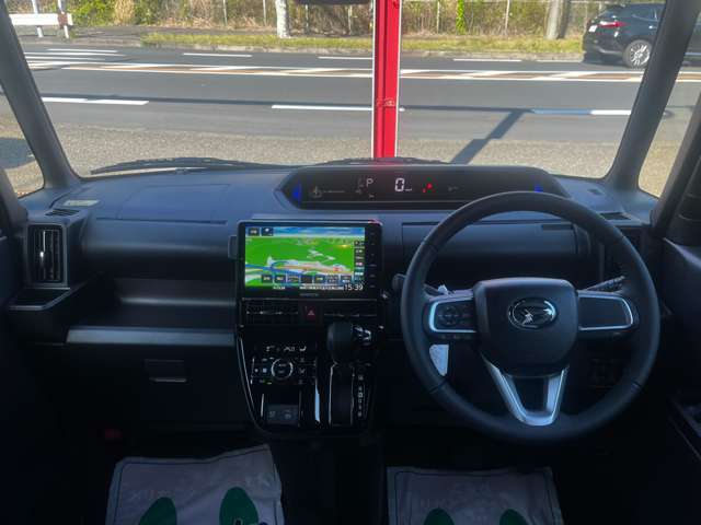 ダイハツ タント ６６０ カスタム ＲＳ R6年 (関東) 99