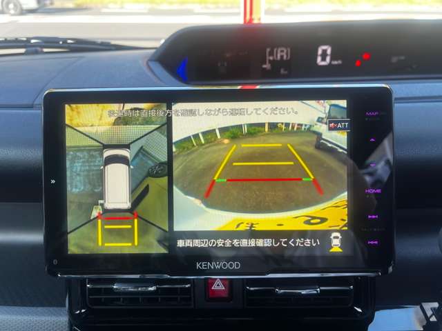 ダイハツ タント ６６０ カスタム ＲＳ R6年 (関東) 99