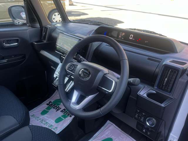 ダイハツ タント ６６０ カスタム ＲＳ R6年 (関東) 99