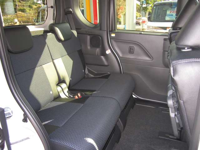 ダイハツ タント ６６０ カスタム ＲＳ R6年 (関東) 99