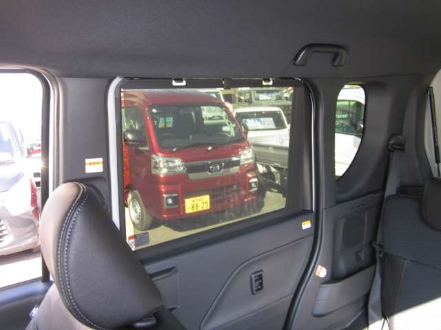 ダイハツ タント ６６０ カスタム ＲＳ R6年 (関東) 99