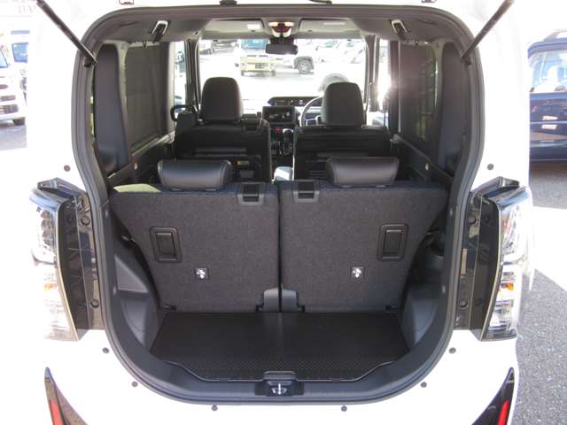 ダイハツ タント ６６０ カスタム ＲＳ R6年 (関東) 99