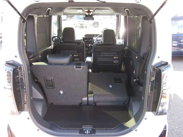 ダイハツ タント ６６０ カスタム ＲＳ R6年 (関東) 99