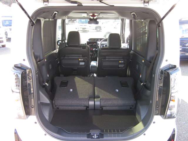 ダイハツ タント ６６０ カスタム ＲＳ R6年 (関東) 99