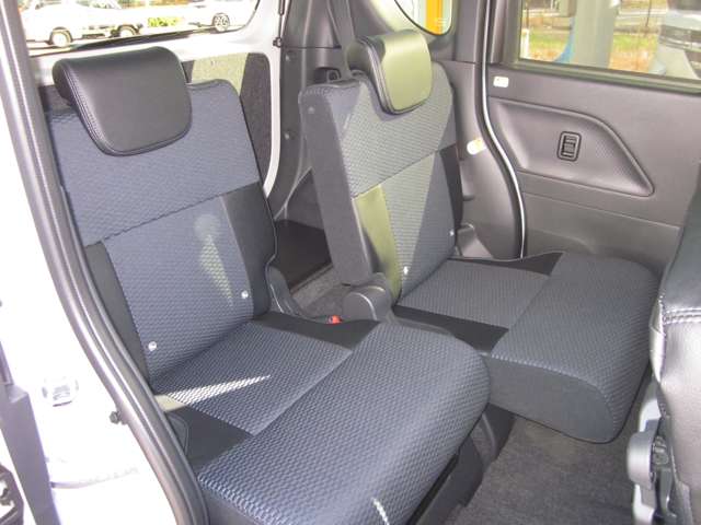 ダイハツ タント ６６０ カスタム ＲＳ R6年 (関東) 99