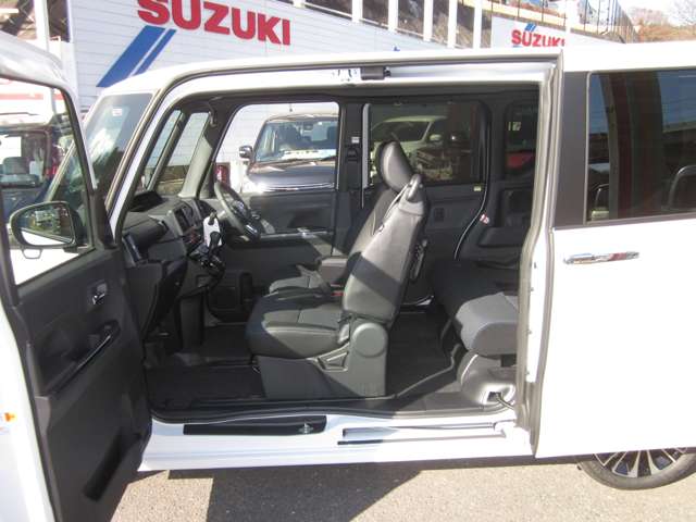 ダイハツ タント ６６０ カスタム ＲＳ R6年 (関東) 99