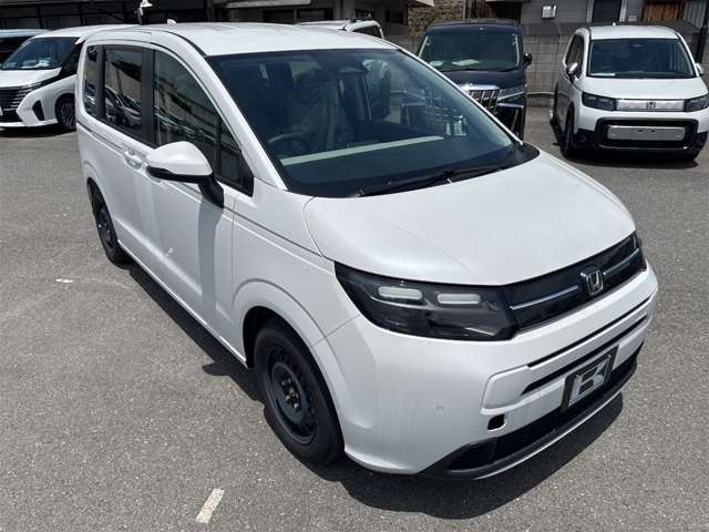 ホンダ フリード １．５ エアー R7年 (近畿) 99