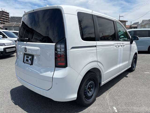 ホンダ フリード １．５ エアー R7年 (近畿) 99