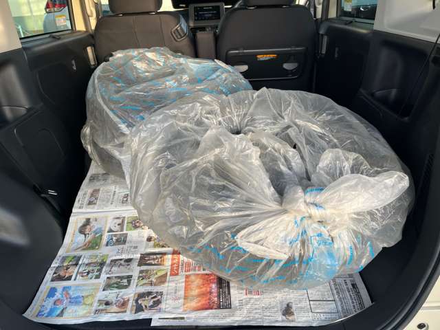 日産 ルークス ６６０ ハイウェイスターＧターボ ４ＷＤ R4年 (北海道) 99