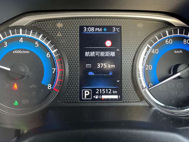 日産 ルークス ６６０ ハイウェイスターＧターボ ４ＷＤ R4年 (北海道) 99