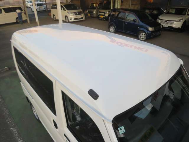 ダイハツ ハイゼットカーゴ ６６０ デラックス R7年 (関東) 99