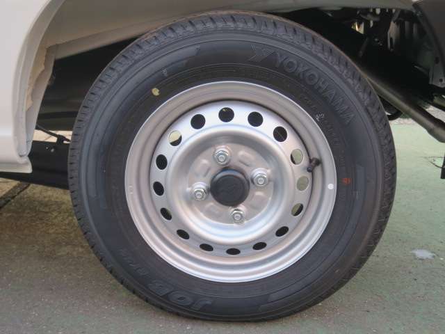 ダイハツ ハイゼットカーゴ ６６０ デラックス R7年 (関東) 99