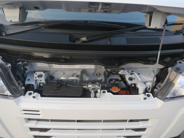 ダイハツ ハイゼットカーゴ ６６０ デラックス R7年 (関東) 99